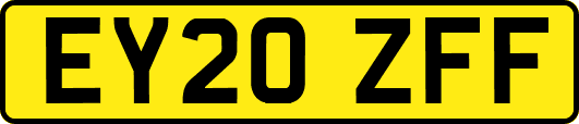EY20ZFF