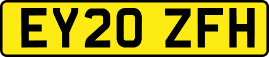 EY20ZFH