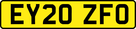 EY20ZFO