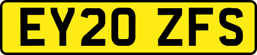 EY20ZFS