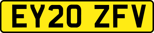 EY20ZFV