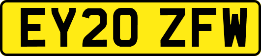 EY20ZFW