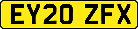 EY20ZFX