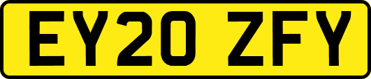 EY20ZFY