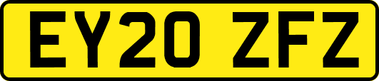 EY20ZFZ