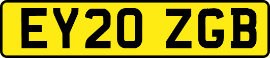 EY20ZGB