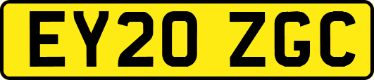EY20ZGC