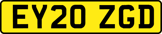 EY20ZGD