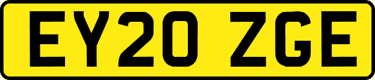 EY20ZGE