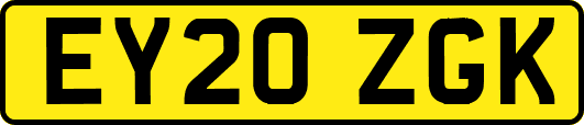 EY20ZGK
