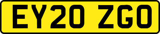 EY20ZGO