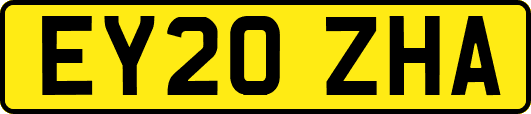 EY20ZHA