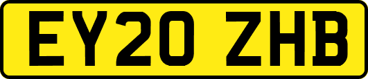 EY20ZHB