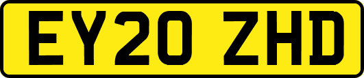 EY20ZHD