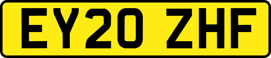 EY20ZHF