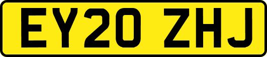 EY20ZHJ