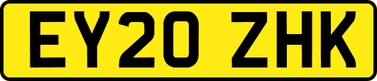 EY20ZHK
