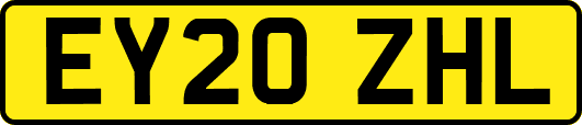 EY20ZHL