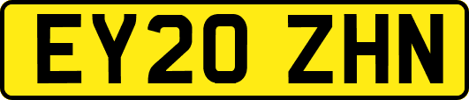 EY20ZHN