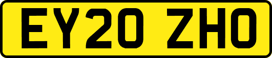 EY20ZHO