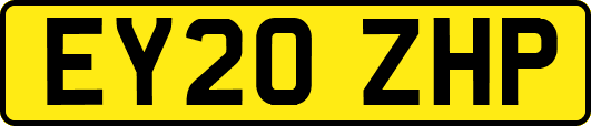 EY20ZHP