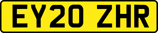 EY20ZHR