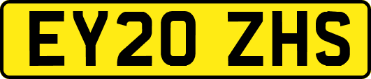 EY20ZHS