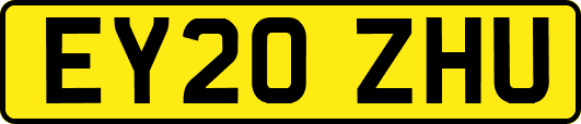 EY20ZHU