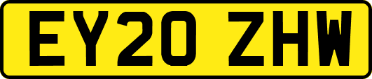 EY20ZHW