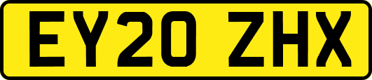 EY20ZHX