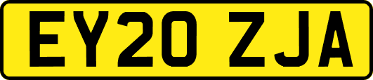 EY20ZJA
