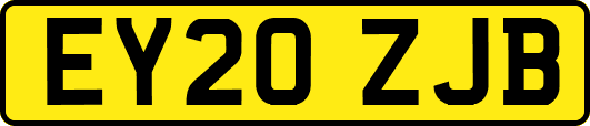 EY20ZJB