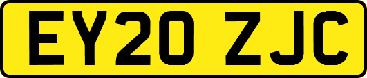 EY20ZJC