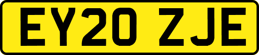 EY20ZJE