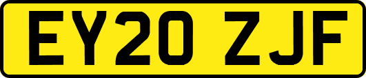 EY20ZJF