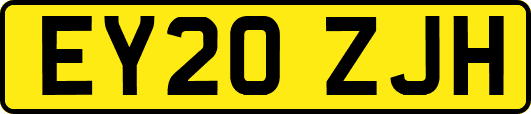 EY20ZJH