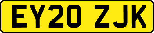 EY20ZJK