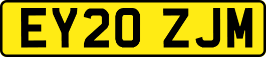 EY20ZJM
