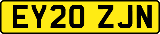 EY20ZJN