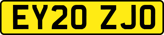 EY20ZJO