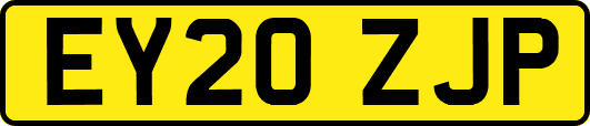 EY20ZJP