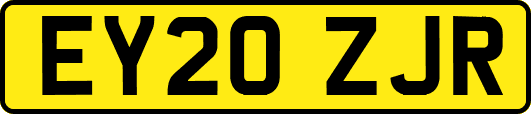 EY20ZJR