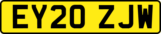 EY20ZJW