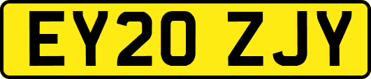 EY20ZJY