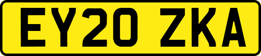 EY20ZKA