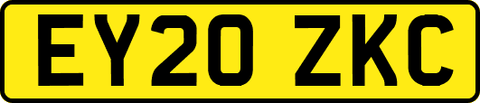 EY20ZKC