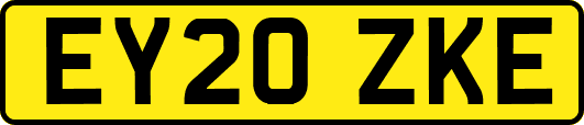 EY20ZKE