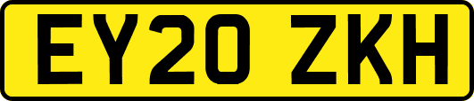 EY20ZKH