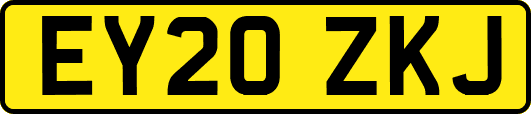 EY20ZKJ