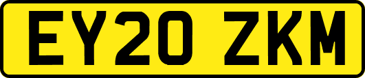 EY20ZKM